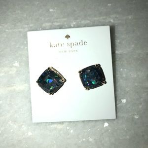 Kate spade studs